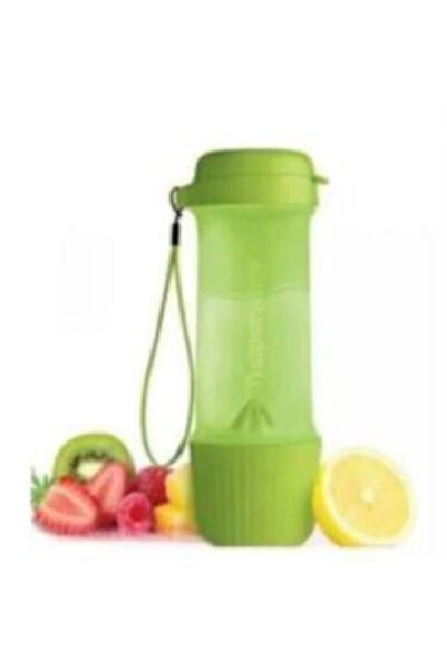 Your Store Tupper Detox Bottle 700 ml