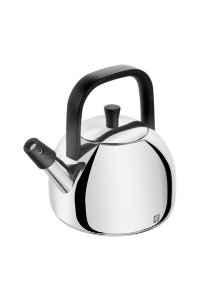 ZWILLING Paslanmaz Çelik Düdüklü Su Isıtıcısı - 1,6 Ltr