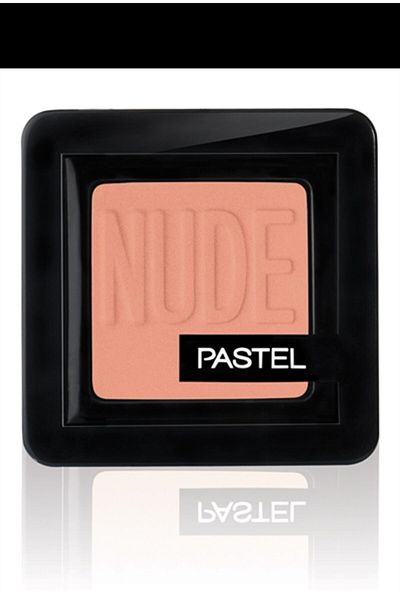 Pastel Nude Colored Single Headlamp 86 Model