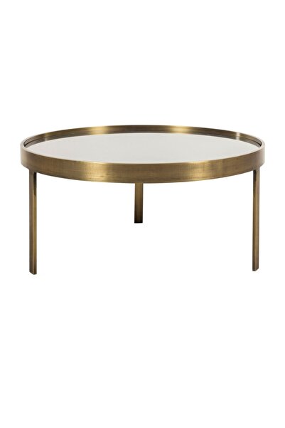 Evka Osier Orta Sehpa Küçük