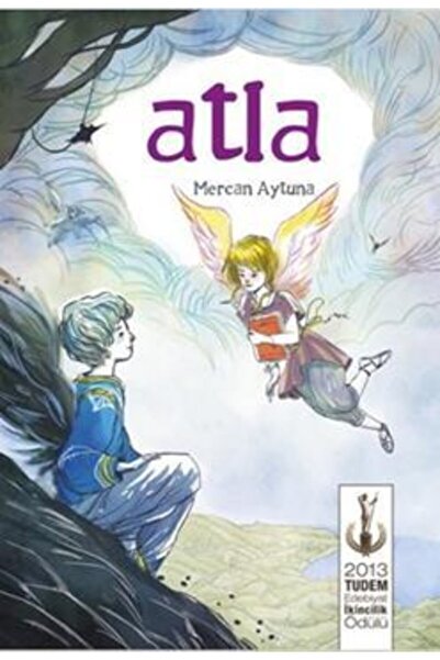 Tudem Yayınları Atla / Mercan Aytuna / Tudem Yayınları / 9789944699303