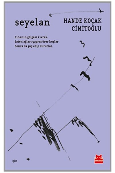 Kırmızı Kedi Yayınevi Yedilemma - Kitapları - Müjde Ayşe Şahintürk Kitabı