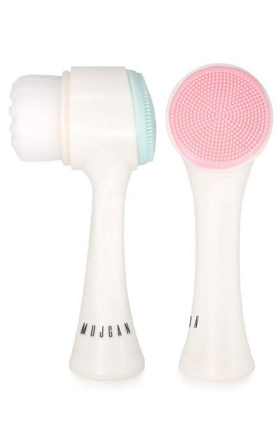 MUJGAN Skin Cleansing Set of 2