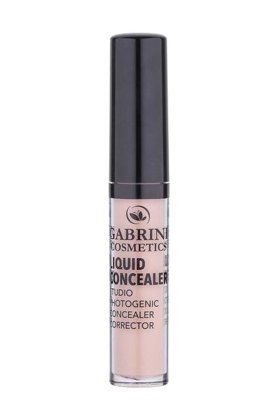 Gabrini Kapatıcı - Concealer 06 8696814063267