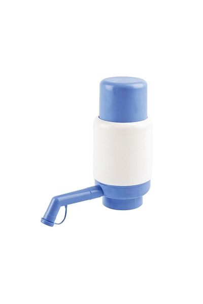 EveFix Carboy Water Filling Pump Tool Manual Dispenser Pump