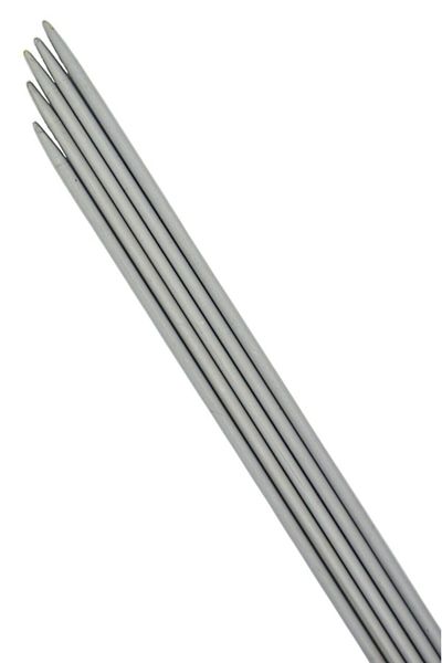 Sultan Sock Skewers 5 Pieces 20 Cm No:2.5 Titanium