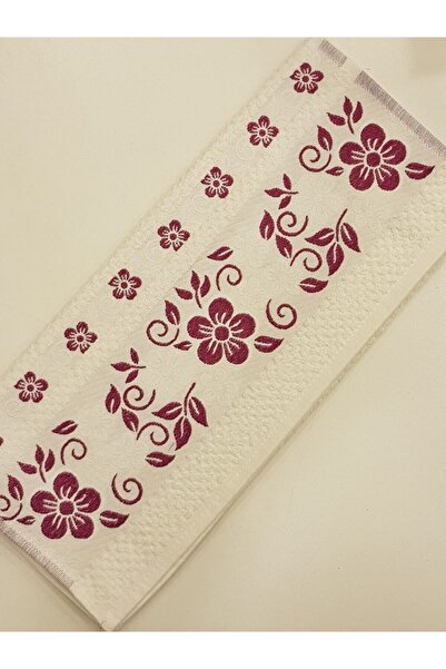 Altın Kuğu Зухра Рушник 6 шт. - Асорті Altınkuğu 6 кольорів