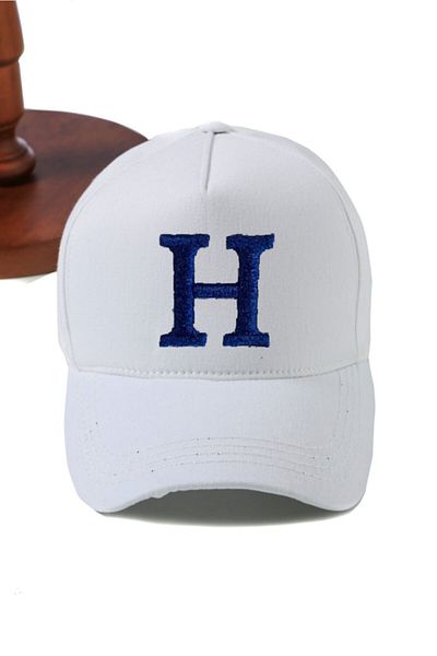 ŞapkaMania Laciert H Luxury Gabardine Cap