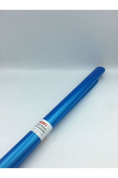 Noki Notebook Book Container 2 Mt Blue