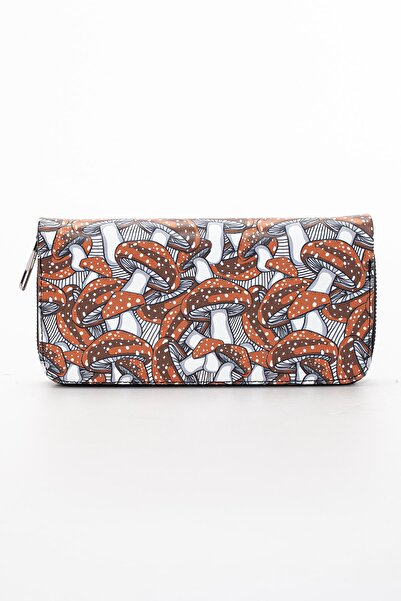 KDOT Alice Women's Wallet