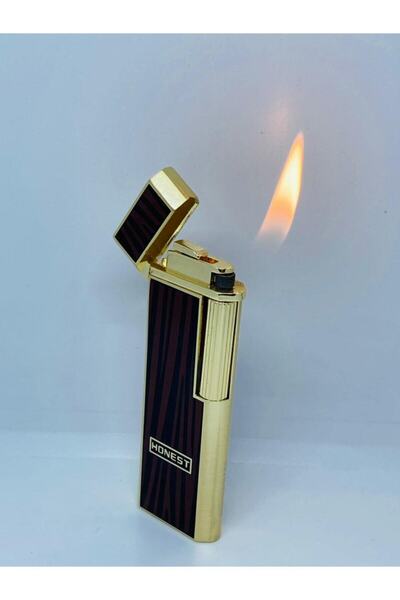 Honest Çakmak Slim Yandan Çarklı 509138