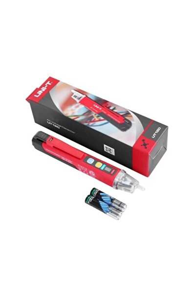 Unit Ut 12d Ac Voltaj Dedektörü Uni-t