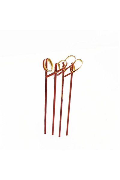 Kumsal Mutfak Sofa Fork Colorful Heart 50 Pieces (201zx12)