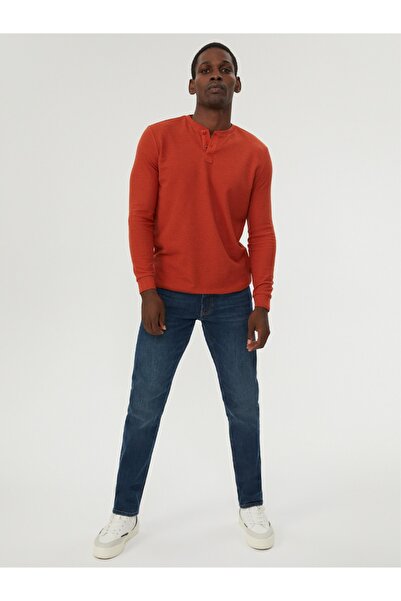 Loft Terrybrown muške traper pantalone - Lf2028649