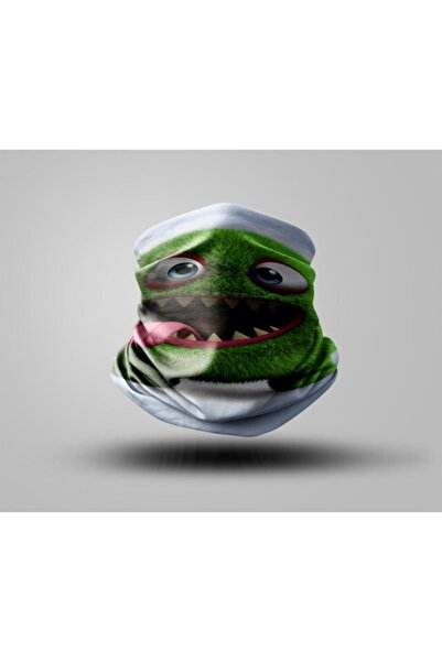 Buffalo Μπαντάνες