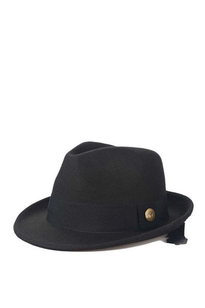 Mamasorbatti Unisex Fedora Hat