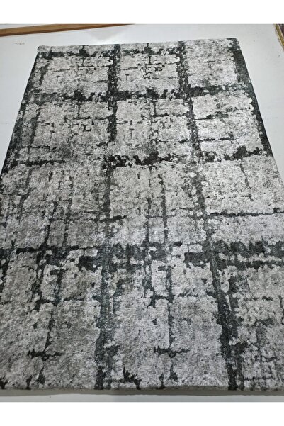 ESPİCAL HOME Elastic Carpet Cover Made of Soft Velvet Fabric