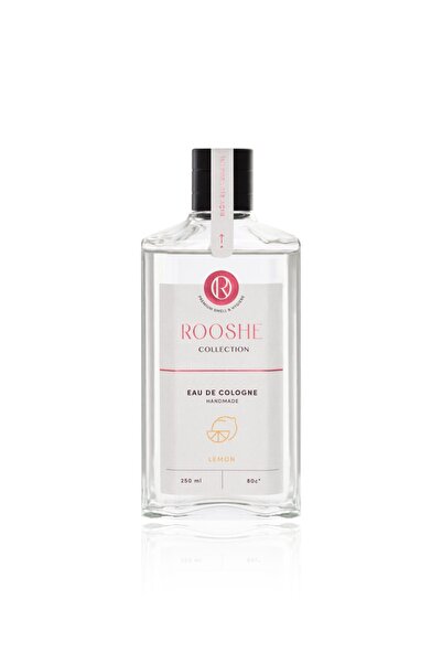 Rooshe Collection Limon Kolonyası