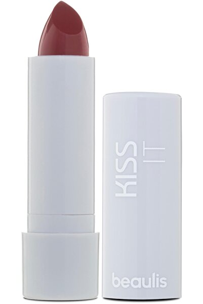 beaulis Marka: Kiss It Mat Ruj 311 Red Velvet Cake Kategori: Ruj