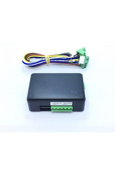 Özdemir Aksesuar Aem Katlanır Ayna Kapatma Modülü Bmw E39 -e46 1995-2006