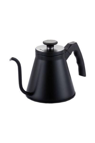 Epinox Barista Kettle Slim Fiy 800 Ml - Black