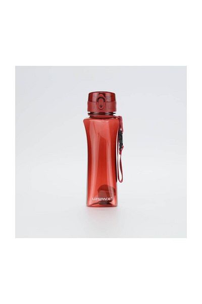 Vagon Uzspace 6006 Water Bottle Red 500ml