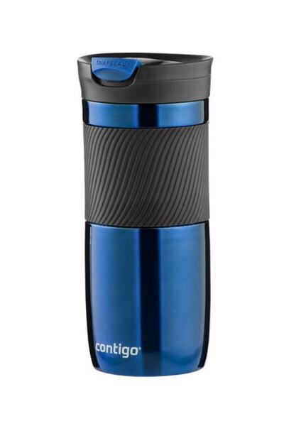 Contigo بايرون برو سنبسيل 470 مل كوب ترمس أزرق -2095559