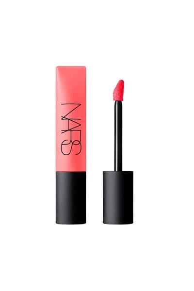 Nars Aır Matte Lıp Color Ipeksi Matlık & Uzun Süre Kalıcı Kremsi Ruj Knockout...