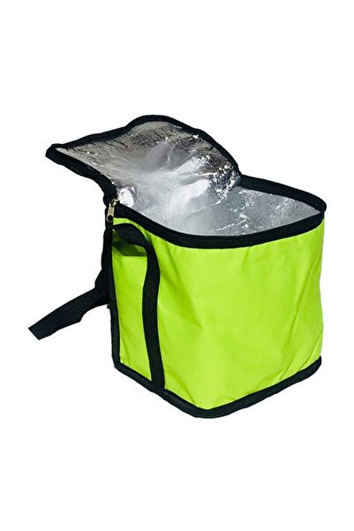 YclShop حقيبة تخزين سلع الشاطئ، رقائق الألومنيوم الحرارية، حافظة طبية للطعام،...