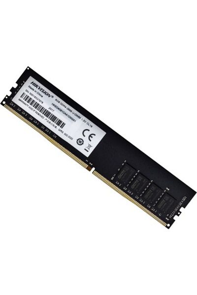 Hikvision DDR4 2666MHZ CL16 16GB RAM - HKED4161DAB1D0ZA1 PC Value