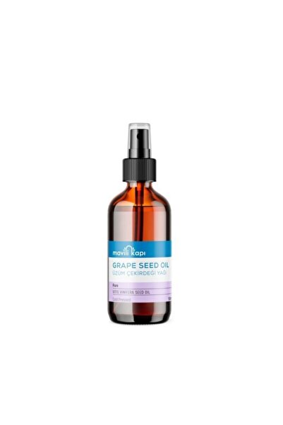 Mavili Kapı Grape Seed Oil 50ml
