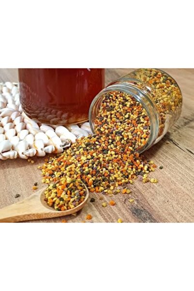 Posof Yayla Kuru Kafkas Poleni 250 gr