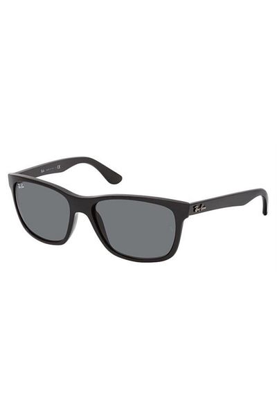Ray-Ban Men's Gray Sunglasses - Rb4181 601/87 Model