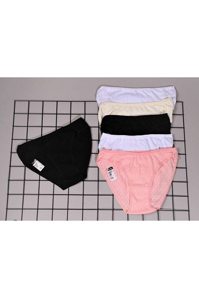 Tutku 0553 Bikini 6 Pieces