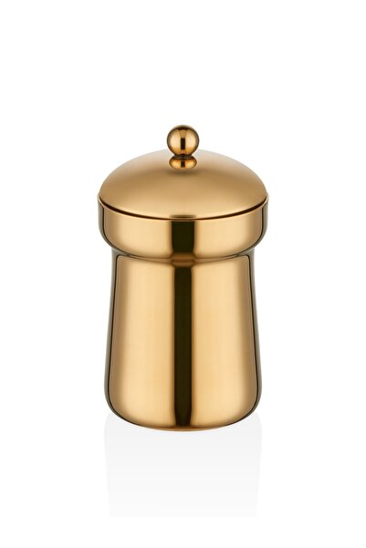 Narin Mono Spice Shaker - Titanium Gold