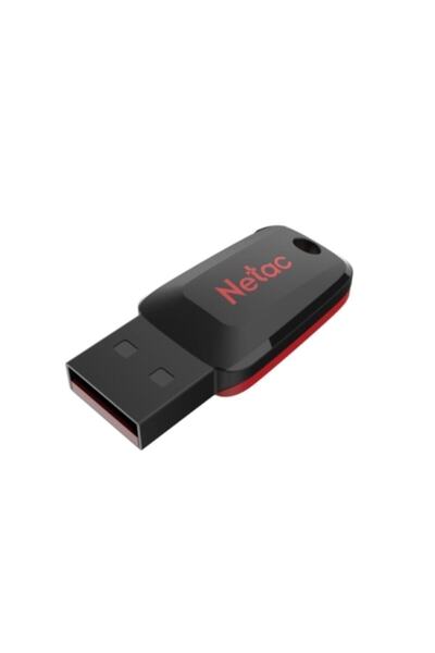 Netac U197 16gb Usb2.0 Nt03u197n-016g-20bk Usb Flash Bellek