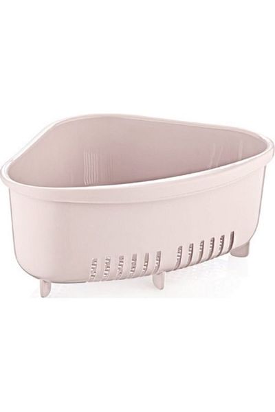 EveFix Sink Garbage Strainer Plastic Triangle