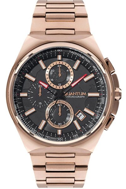 Quantum ساعة يد رجالية Ttg899.450