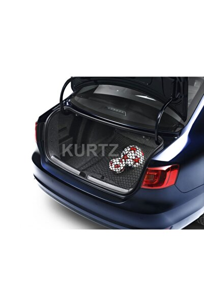 KURTZ Vw Jetta O.e.m No: 1km065110a Bagaj Düzenleyici File