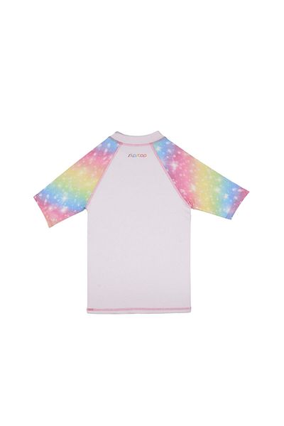 SLIPSTOP Tricou pentru fete Juliet UV Protection