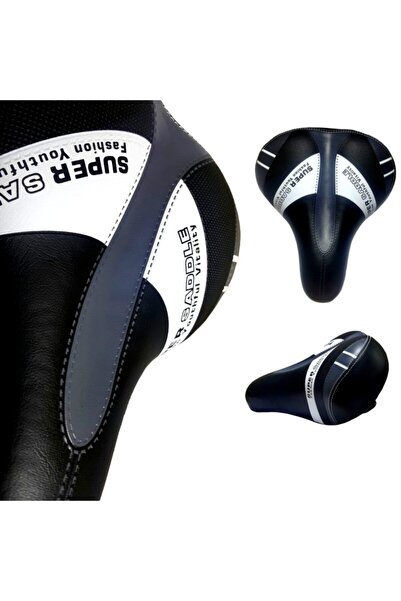 HSGL Bicycle Saddle Knt 28 Soft and Comfortable (Original)