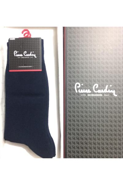 Pierre Cardin Modal Flat Men's Socks PC900