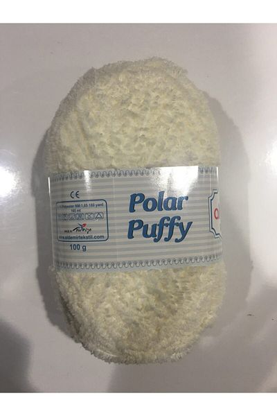 aldemir Κρέμα Polar Puffy 73
