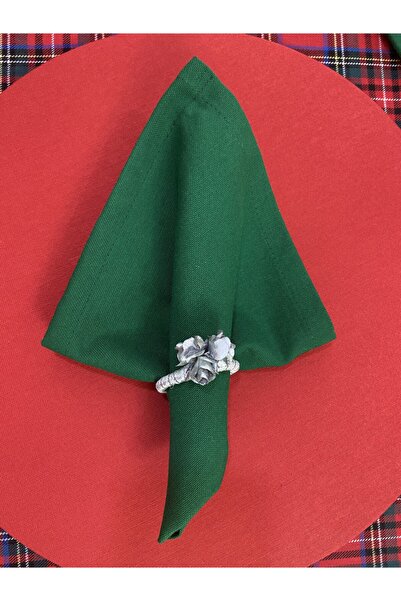 Zeren Home Водостійка сервісна серветка 35x35