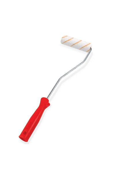 TOKPAZAR Finger Paint Roller 10cm