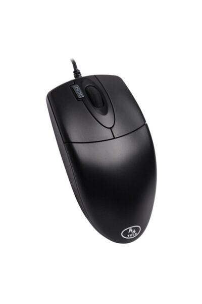 A4 Tech A4-tech Op-620d 2x Click Usb Optik Mouse Siyah