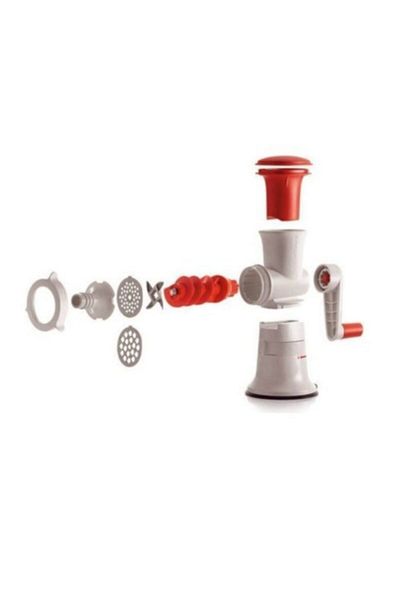 Tupperware Meat Grinder