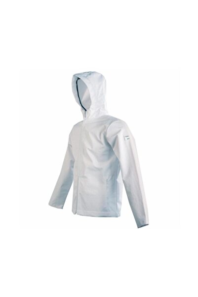 Exuma Erkek Yağmurluk Beyaz 191-1044 Wht