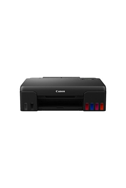 Canon Pixma G540 Renkli Mürekkep Tanklı Fotoğraf Yazıcısı
