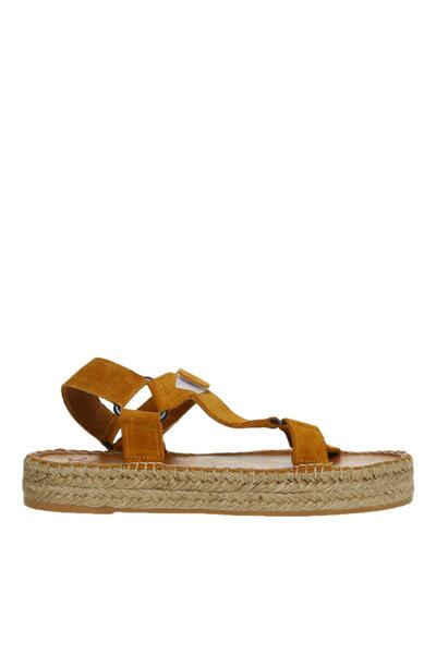 Fabrika Hardal Sandalet